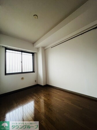 ベルグプレシャデス船橋の物件内観写真